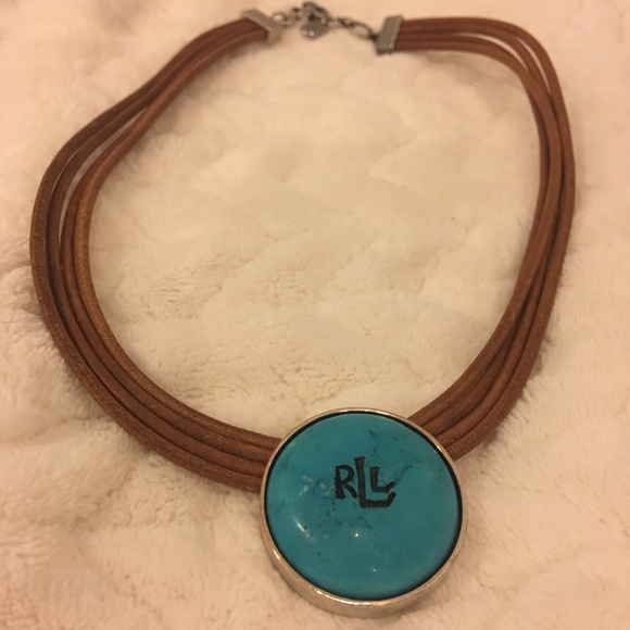 Ralph Lauren Jewelry - Ralph Lauren necklace